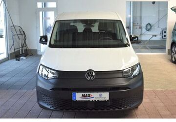 VW Caddy 5.500 km 34.990 &euro; Offenbach 63069