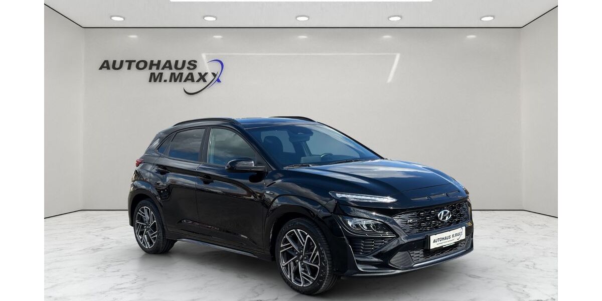 Hyundai KONA 47.000 km 16.900 &euro; Nidderau 61130