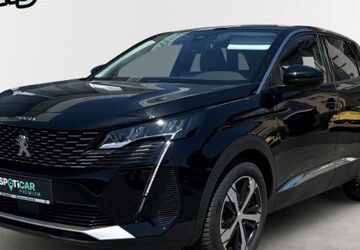 Peugeot 3008 28.200 km 27.500 &euro; Kleinostheim 63801