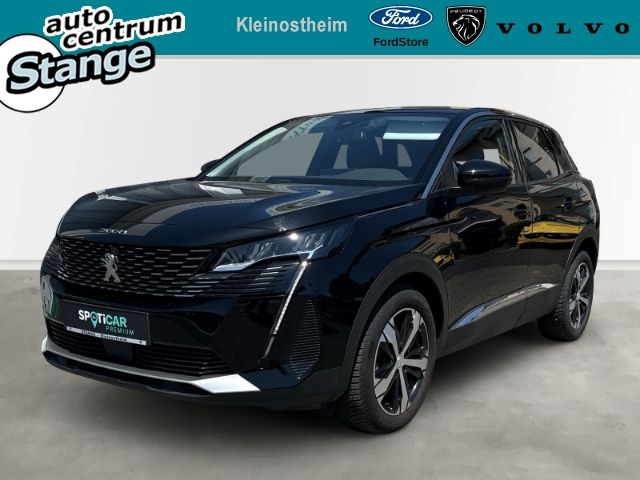 Peugeot 3008 28.200 km 27.500 &euro; Kleinostheim 63801