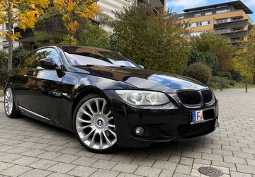 BMW 330 277.217 km 10.790 &euro; Frankfurt am Main 60486