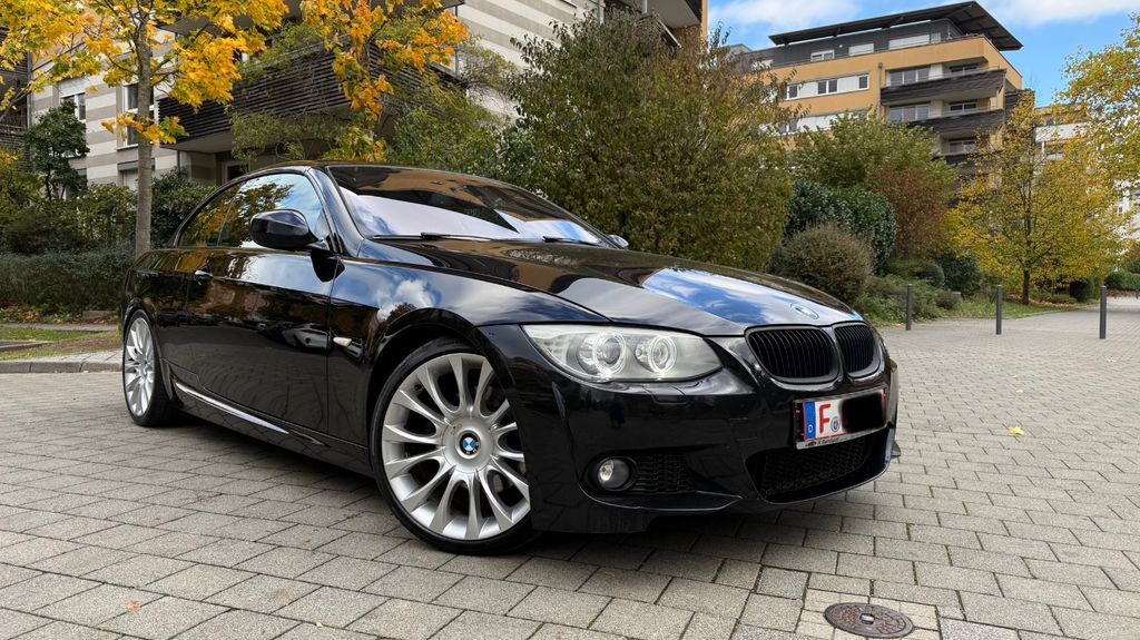 BMW 330 277.217 km 10.790 &euro; Frankfurt am Main 60486