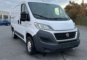 Fiat Ducato 130.852 km 10.950 &euro; Dieburg 64807