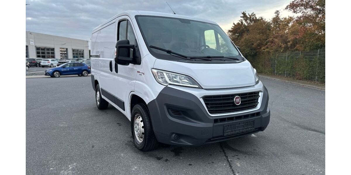 Fiat Ducato 130.852 km 10.950 &euro; Dieburg 64807