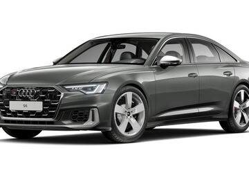 Audi S6 17.567 km 55.890 &euro; Oberursel 61440