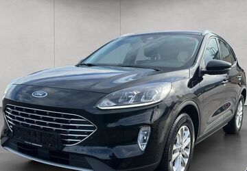 Ford Kuga 21.450 km 20.950 &euro; Frankfurt 60386