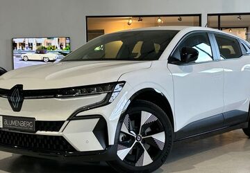 Renault Megane 2.970 km 24.980 &euro; Rodgau-Weiskirchen/nähe Frankfurt am Main 63110