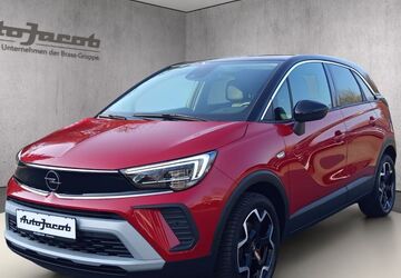 Opel Crossland (X) 19.029 km 20.950 &euro; Rüsselsheim 65428