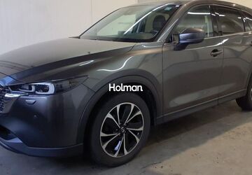 Mazda CX-5 124.593 km 21.634 &euro; Eschborn 65760