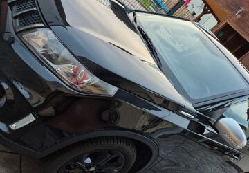 Suzuki Vitara 90.000 km 16.700 &euro; Gründau 63584