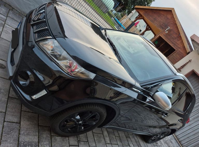 Suzuki Vitara 90.000 km 16.700 &euro; Gründau 63584