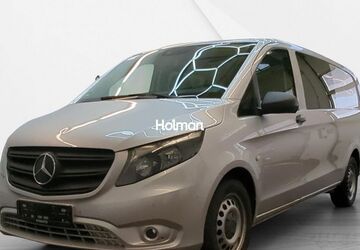 Mercedes-Benz Vito 259.288 km 16.589 &euro; Eschborn 65760