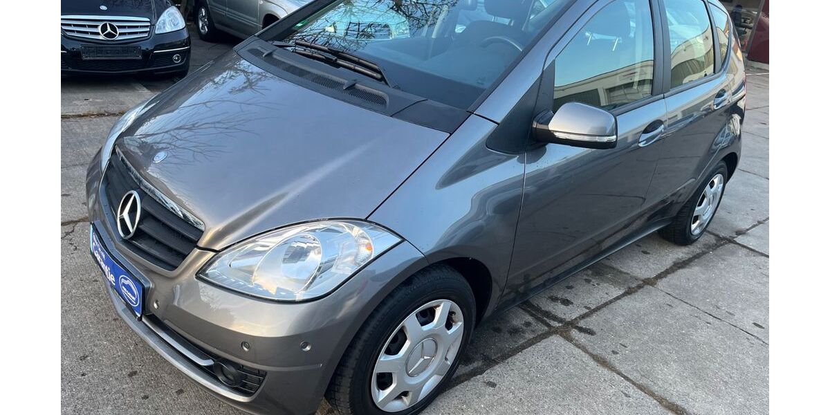 Mercedes-Benz A 150 89.000 km 6.690 &euro; Dreieich 63303