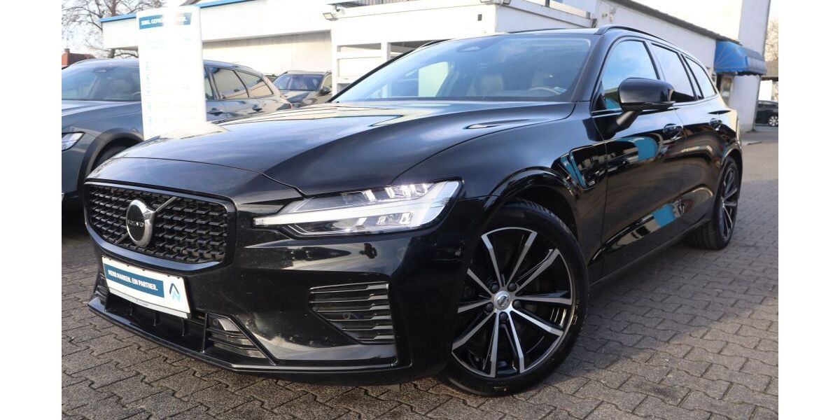 Volvo V60 116.963 km 28.960 &euro; Darmstadt 64291