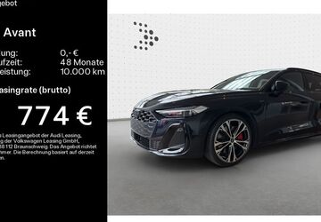 Audi A5 4.500 km 72.120 &euro; Hofheim 65719