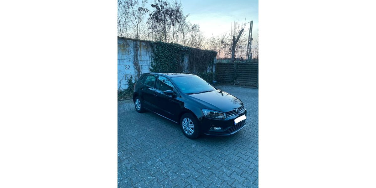 VW Polo 85.395 km 7.999 &euro; Nauheim 64569