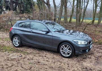 BMW 116 203.850 km 7.600 &euro; Groß-Umstadt 64823