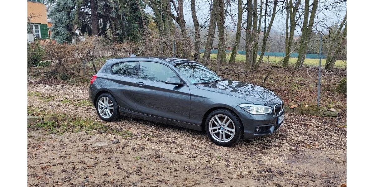 BMW 116 203.850 km 7.600 &euro; Groß-Umstadt 64823