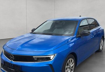 Opel Astra 26.299 km 18.450 &euro; Hanau 63452