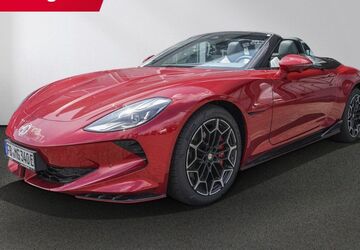 MG Cyberster 3.762 km 57.950 &euro; Friedberg 61169