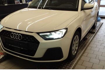 Audi A1 53.700 km 19.199 &euro; Hanau 63452