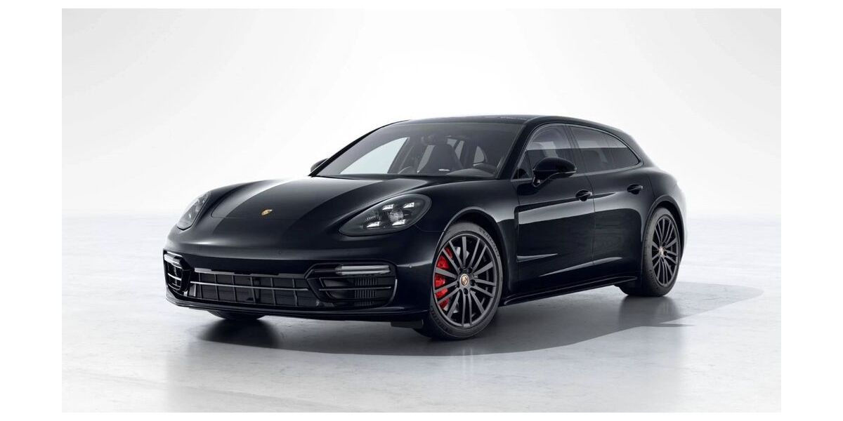 Porsche Panamera 52.439 km 89.490 &euro; Hofheim 65719