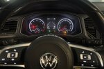VW T-Roc 1.5 TSI Cabrio R-Line/Black Style *18´´* 53.600 km 23.890 &euro; Dreieich 63303