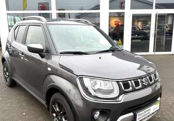 Suzuki Ignis 12.100 km 15.900 &euro; Frankfurt am Main 60437