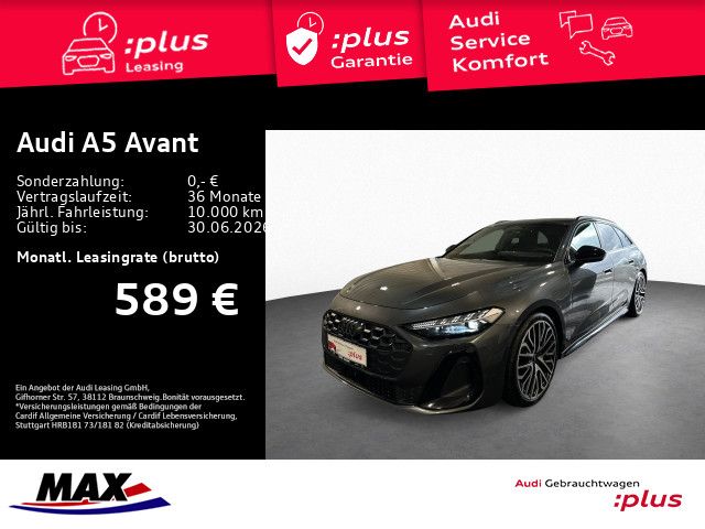 Audi A5 22.750 km 57.779 &euro; Offenbach am Main 63071