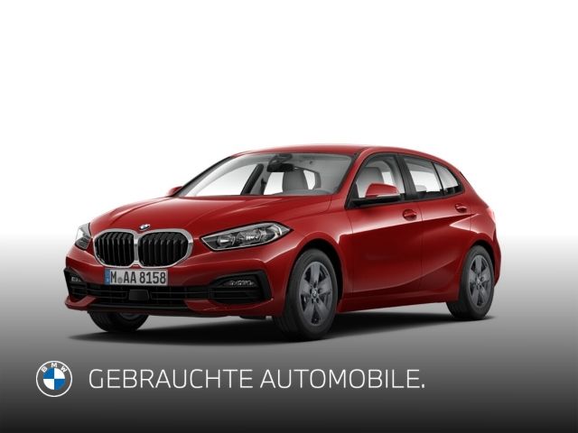 BMW 118 127.451 km 17.898 &euro; Rüsselsheim 65428