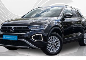 VW T-Roc 35.500 km 21.940 &euro; Bad Homburg 61348