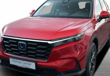 Honda CR-V 12.150 km 42.980 &euro; Frankfurt am Main 60314