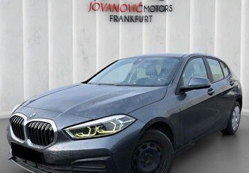 BMW 116 162.329 km 12.650 &euro; Frankfurt am Main 65933