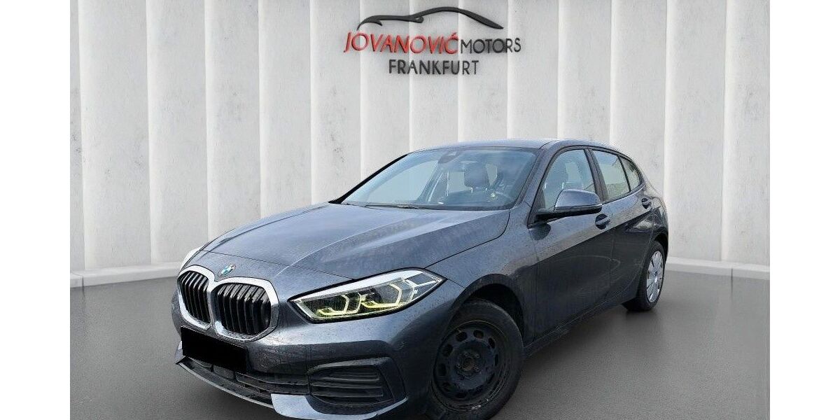 BMW 116 162.329 km 12.650 &euro; Frankfurt am Main 65933