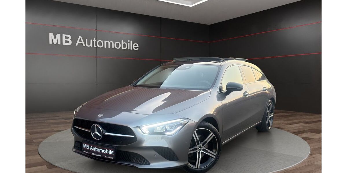 Mercedes-Benz CLA Shooting Brake 73.000 km 25.990 &euro; Darmstadt-Weiterstadt 64331