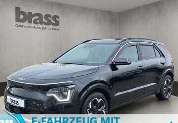 Kia Niro 14.700 km 35.980 &euro; Frankfurt-Rödelheim 60488