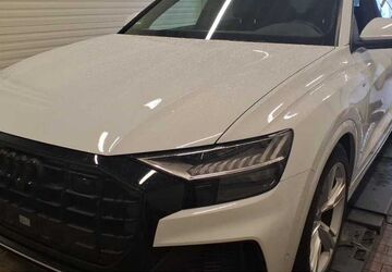 Audi Q8 58.450 km 68.888 &euro; Mühlheim 63165