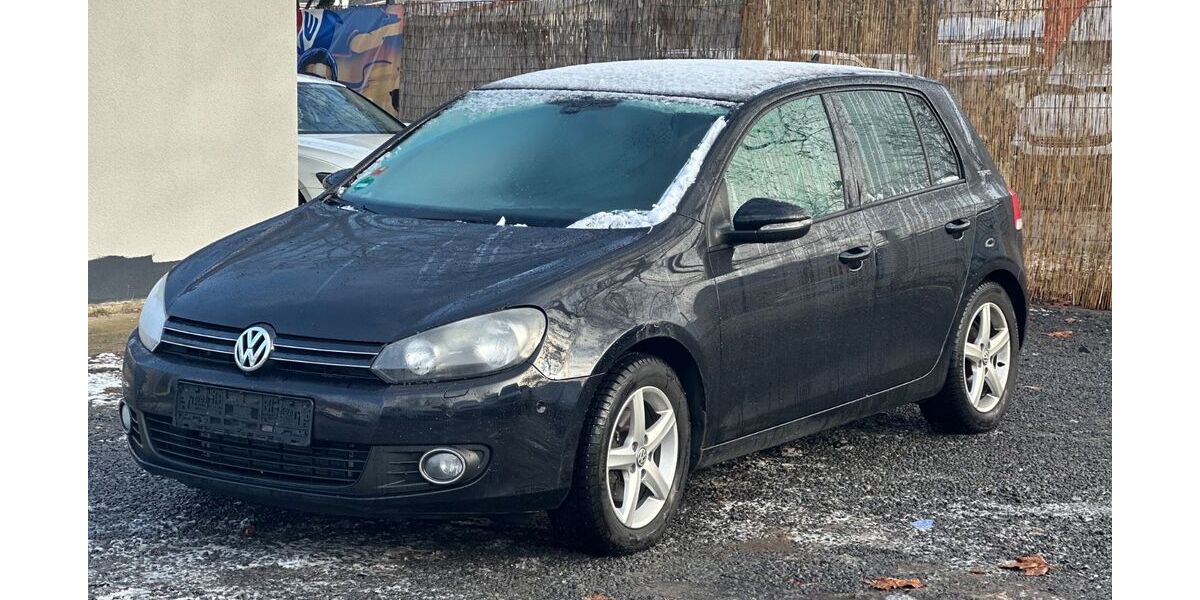 VW Golf 200.000 km 6.490 &euro; Darmstadt 64293