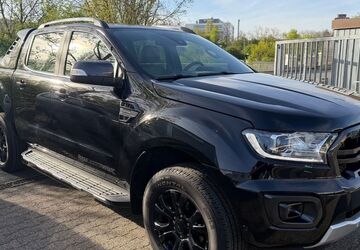 Ford Ranger 124.000 km 26.999 &euro; Rüsselsheim 65428