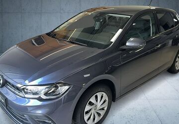 VW Polo 15.000 km 21.280 &euro; Frankfurt am Main 60528