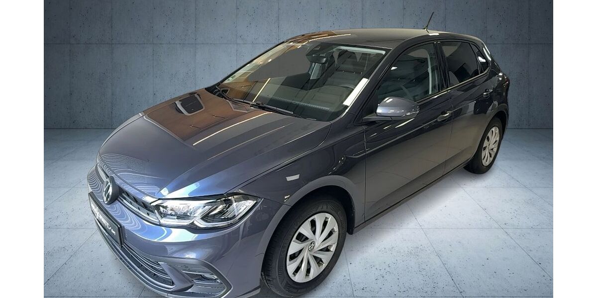 VW Polo 15.000 km 21.280 &euro; Frankfurt am Main 60528