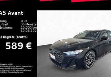 Audi A5 16.850 km 57.379 &euro; Offenbach am Main 63071