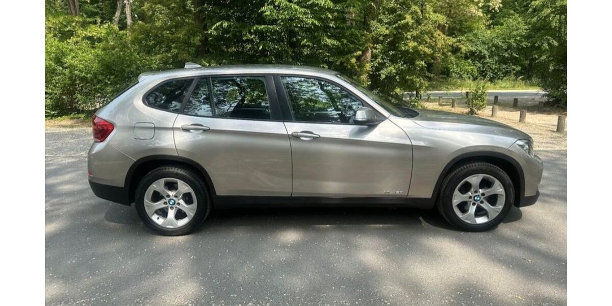 BMW X1 95.000 km 12.500 &euro; Maintal 63477