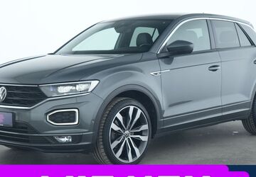 VW T-Roc 45.560 km 23.897 &euro; Dietzenbach bei Frankfurt 63128