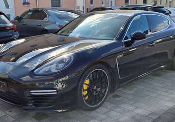 Porsche Panamera 142.000 km 58.500 &euro; Büttelborn 64572