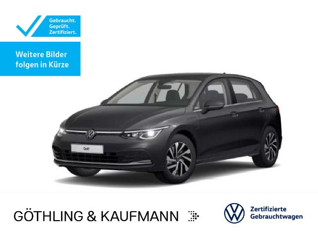 VW Golf 23.736 km 23.840 &euro; Eschborn 65760