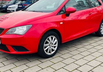 Seat Ibiza 178.000 km 2.999 &euro; Flörsheim 65439