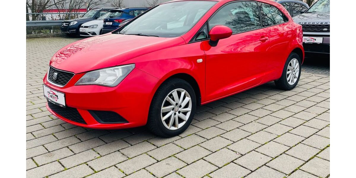 Seat Ibiza 178.000 km 2.999 &euro; Flörsheim 65439