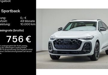 Audi Q5 1.900 km 68.220 &euro; Hanau 63452