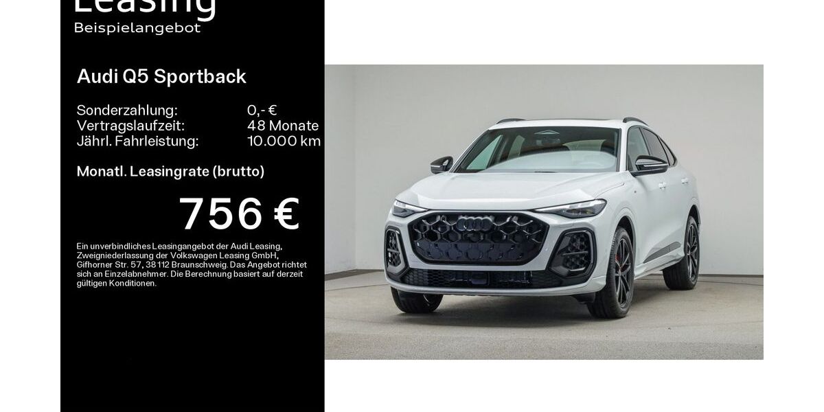 Audi Q5 1.900 km 68.220 &euro; Hanau 63452